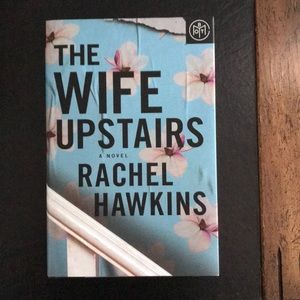 The wife upstairs